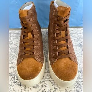 Frye Sneaker